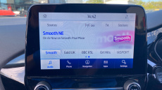 Ford Fiesta 1.0 EcoBoost Titanium X 5dr Petrol Hatchback